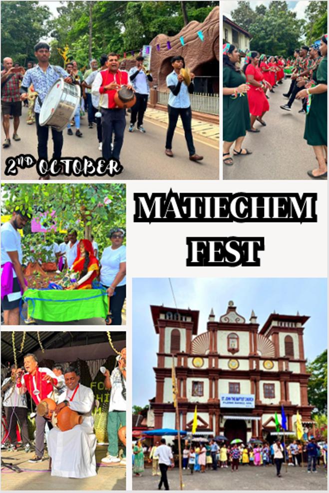 MATIECHEM FEST