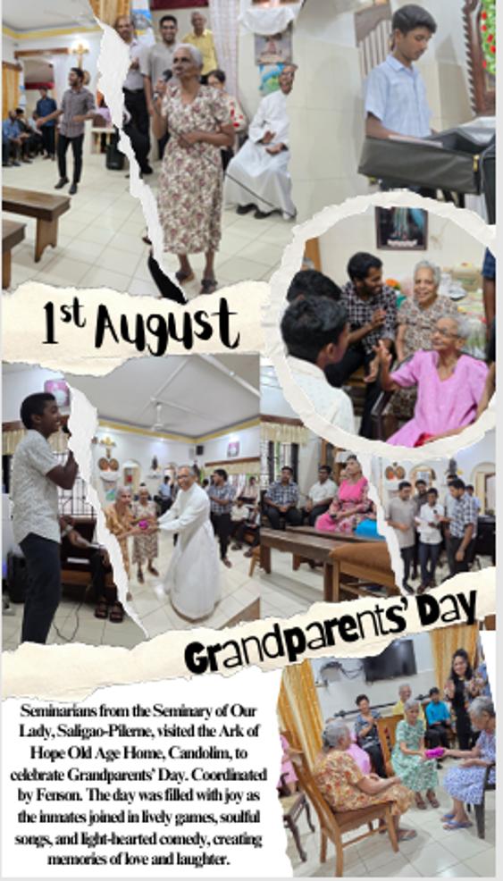 Grandparents Day